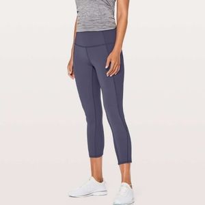 Lululemon On Your Mark leggings size 6